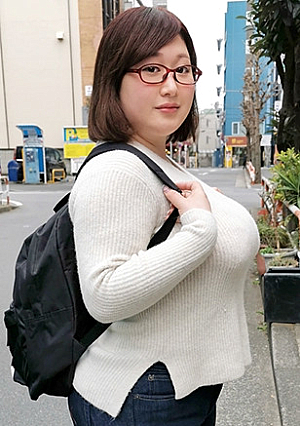 Plump Meatball Professional Student 22 Years Old Wanting Chubby Masochist Oeoe Watery Eyes Irama Training