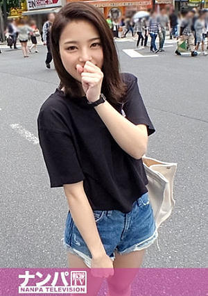 Seriously Flirt, First Shooting 1371 A Natural Girl Who Was Tricked By A Quiz And Was Fo**ed To Grab Her Raw Cock Surprised, Confused, But I Just Glimpse A Big Cock And Rolled Up By A Nampa Master Who Can't Miss That Moment And SEX