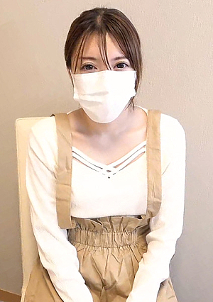 Caution Face ballet scene After finishing the vaginal cum shot the waist is lifted by a follow-up fingering After graduating from a famous local university a beautiful office worker who went to Tokyo to find a job at a famous company