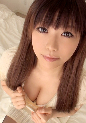 Amateur AV experience shooting 564