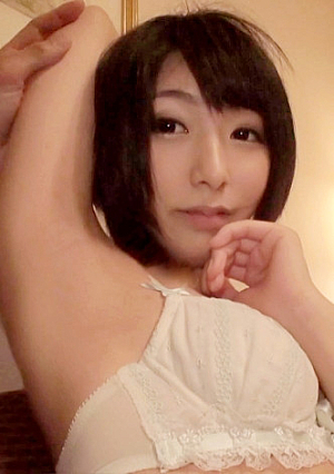 Amateur AV experience shooting 563