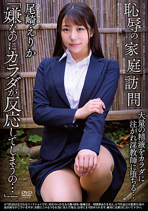 Humiliation Home Visit Erika Ozaki