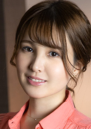 No.1280 Yuri Mika blue reunion