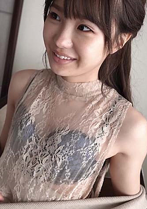 Ichika (20) S-Cute Gonzo H after a date with a beautiful girl who becomes a habit