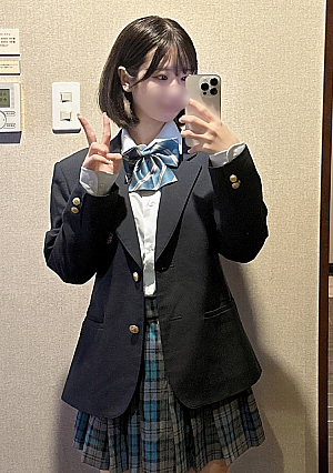 Absolutely no regrets Complete appearance Today only 22000 13000 Fear of suspension of sales Prefectural Full-time current J schools best transcendental E-cup beauty life