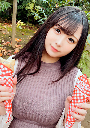 First shooting appearance limited until today Uncensored Seriously Im going to a female college with those huge breasts in clothes