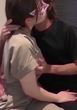 Individual Shooting Cuckold with Husband A Cuckold Wife Inserts Her Raw Cock While Her Husband Holds Her Hand A Climax Crying Beside Her Excited Husband