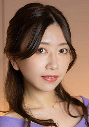 No.1294 Manami Yamaguchi blue reunion