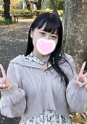 Legendary beauty againII See the clear air and the best beauty again shocking 3P Sakura 18 years old