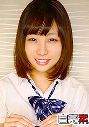 3P with an almost virgin Mutsuri beautiful girl
