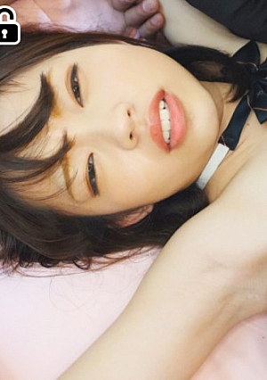 Almost virgin and super beautiful Nozaka beautiful girl and creampie SEX