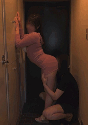 Mr N 25 years old office worker in Tokyo Peachy buttocks flexible tits Titty fuck Whip Whip only those who like big butts and back thrusts should see this
