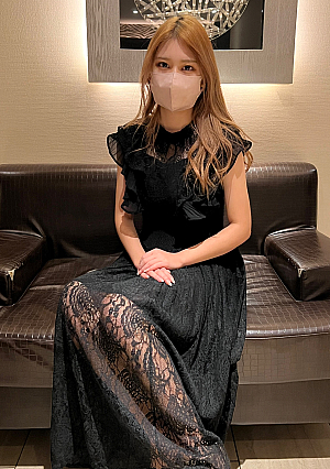 Premium No1 G-Cup Hostess POV POV