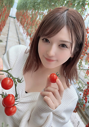 [Uncensored] Aspiring female announcer's super cute Gcup beauty big breasts present. Female college student... Too beautiful pink nipples and whitening body like fresh snow Continuous vaginal ejaculation