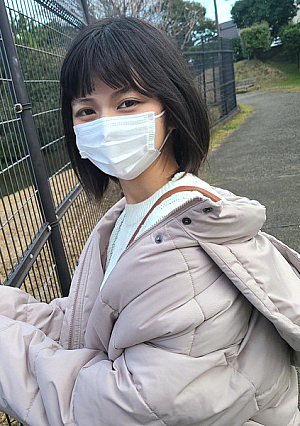 Re-Challenge of Determination An innocent girl who has never had any experience with men Will she finally release her sanctuary and bloom into an adult woman Touching documentary