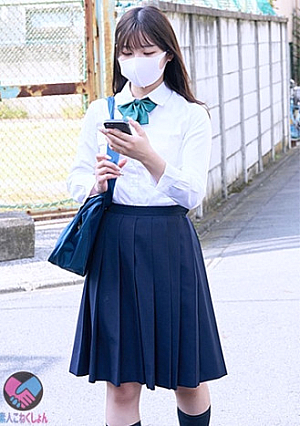 I was horrified at the face that was glared at me during the Tsukimatoi... After watching over and delivering it home, I invaded Meru-chan's house and smelled the smell of swimming, and licked my armpits to check my man hair...