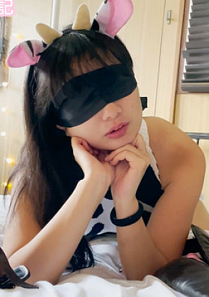Yuri-chan Training Diary 024 Convulsive Squid Hell