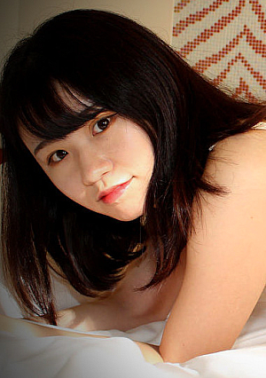 Haruno Segi 31 years old