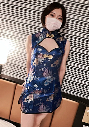 For the first time in my life Im fo**ed to cum inside Riho-chan who has a boyfriend I met on a certain dating app Tindr