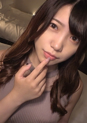 [Continuous Orgasm With Just Nipples] It's Not Just Her Breasts And Buttocks Are Good, She's Convulsed No Matter Where She Touches It, And She Gets Orgasm Immediately!