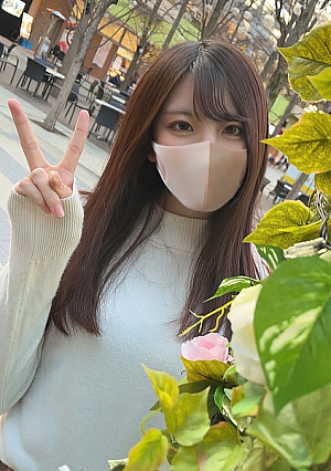 Until April 7th when a pure and pretty professional student is trained in adult pleasures she distorts her cute face and is in agony