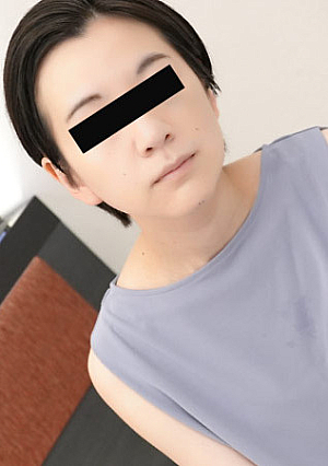 Perfect Service! Boyish Escort Girl Gets A Cream Pie - Kaoru Shimatani