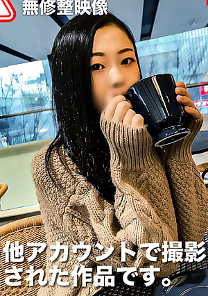 [Impact/Gonzo] I bought her material that was on another account during mental instability. Only those who want to see it are self-responsibility.