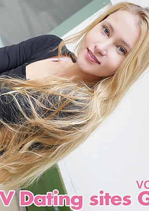 Premier Advanced Delivery Pov Dating Sites Girl Vol2 / Ivi Rein