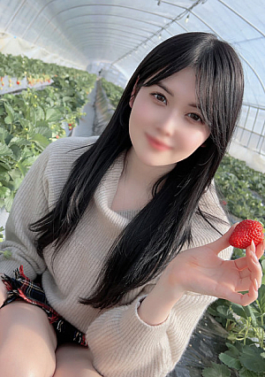 This is what you should call Akita beauty, beautiful looks and beautiful skin like fresh snow.
