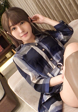 [There is a place to appear] When I took off my idol who is easy to be swept away, I was poked and had a large amount of cum [Yes, it is] AV application AV experience shooting on the net 1970