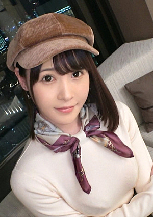 Seriously Flirt, First Shooting 1904 [Bruise and cute] A sister who fills the loneliness of not having a boyfriend with masturbation. end up