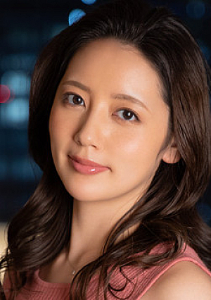 No.1319 Kanna Miura blue reunion