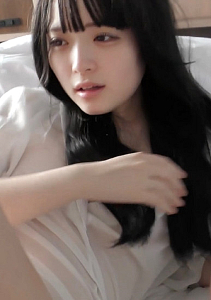 After waking up and having sex Yuna asked me if I wanted to do more so I had sex with the limit