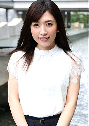 Mywife No.595 Ayumu Sawamura 26 years old [Uncensored L**ked]