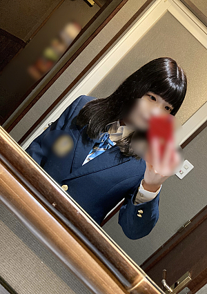 There is a possibility that the sale will be stopped suddenly Fierce Kawaro face G cup Undeveloped fair-skinned body rolled up with a big cock First facial cum shot record We guarantee the cuteness of the face