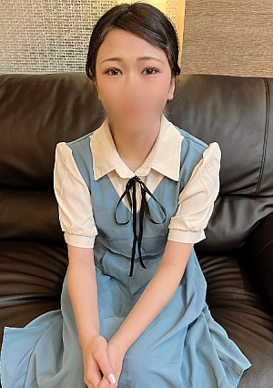 Rikejo a 19-year-old famous university second-year student with a fair-skinned beautiful butt and a slender body is released with a thick semen that trembles in a legendary mass of squirting and is released with a large amount of vaginal cum shot for the first time in her life