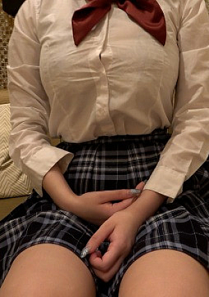 May Kcup layer and uniform Titty fuck schedule suddenly gonzo Gonzo with overwhelming style and breastfeeding handjob 2 ejaculations