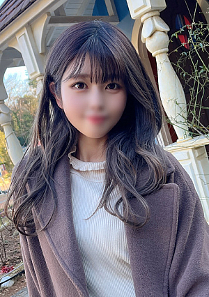 First Shooting Appearance 3 Days Only 1980pt I Want to Be Surrounded by Beautiful Flowers The beautiful busty signboard girl who works at the flower shop gently guided me to the best ejaculation continuous raw creampie