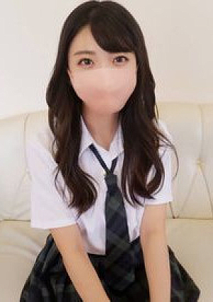 Erika-chans first cum swallowing cute face is becoming a serious problem with sperm