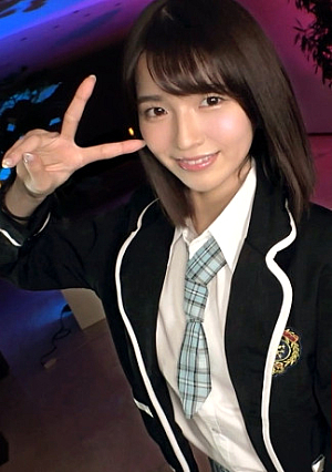 [Mecha Kawa] [Underground idol] A cute underground idol has appeared.Is it okay to take a naughty shoot? [Extremely slender] [Super beautiful butt] The best blowjob technique that you can handle your penis too well with a smile and a cute smile while licking it is a must-see. Don't miss the SEX that makes you feel good