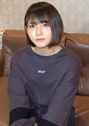 Uncensored complete appearance It was planned to be on GW but its a special girl Shes a slender beauty who cant stand her shyness and shes got a lot of creampie sex
