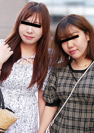 With My Friend: We Did Our First Time Threesome, and Got Creampied Together
