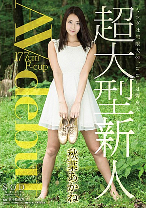 Akiba Akane AV Debut [Uncensored L**ked]