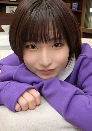 [Minimum figure of 148 cm] I'm interested in naughty things I can't take my eyes off her who is trembling and panting with her cuteness like a small animal and her fair-skinned body.