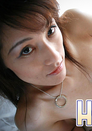 Anri Hagiwara 34 years old