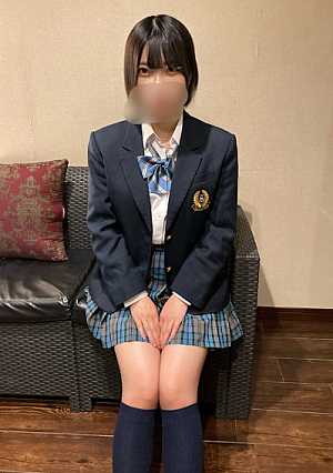 18-Year-Old Idol Short-cut Beauty's Raw Fucking Cum Swallowing 2 Consecutive Shots! I was puzzled by the first squirting,, * I guarantee the cuteness of the face