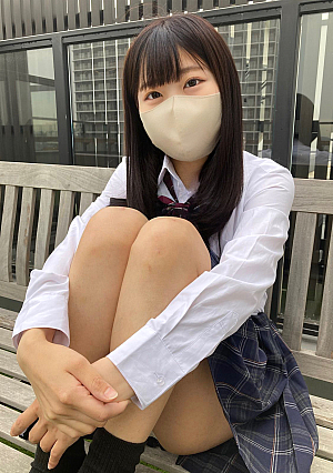[Complete appearance] Since the last one-furi account will be the last, we have prepared a special girl.