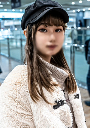 [Young / Adultery] Appearance, small Nagano residents with good skin quality were baptized in Tokyo. www