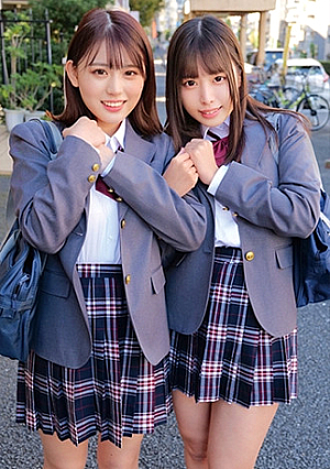 Yui & Mikuru