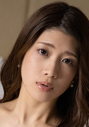 No.1328 Chisato Ariga blue reunion